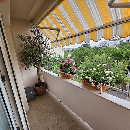 Luxury Spacious Apartment Maringo Сплит Екстериор снимка