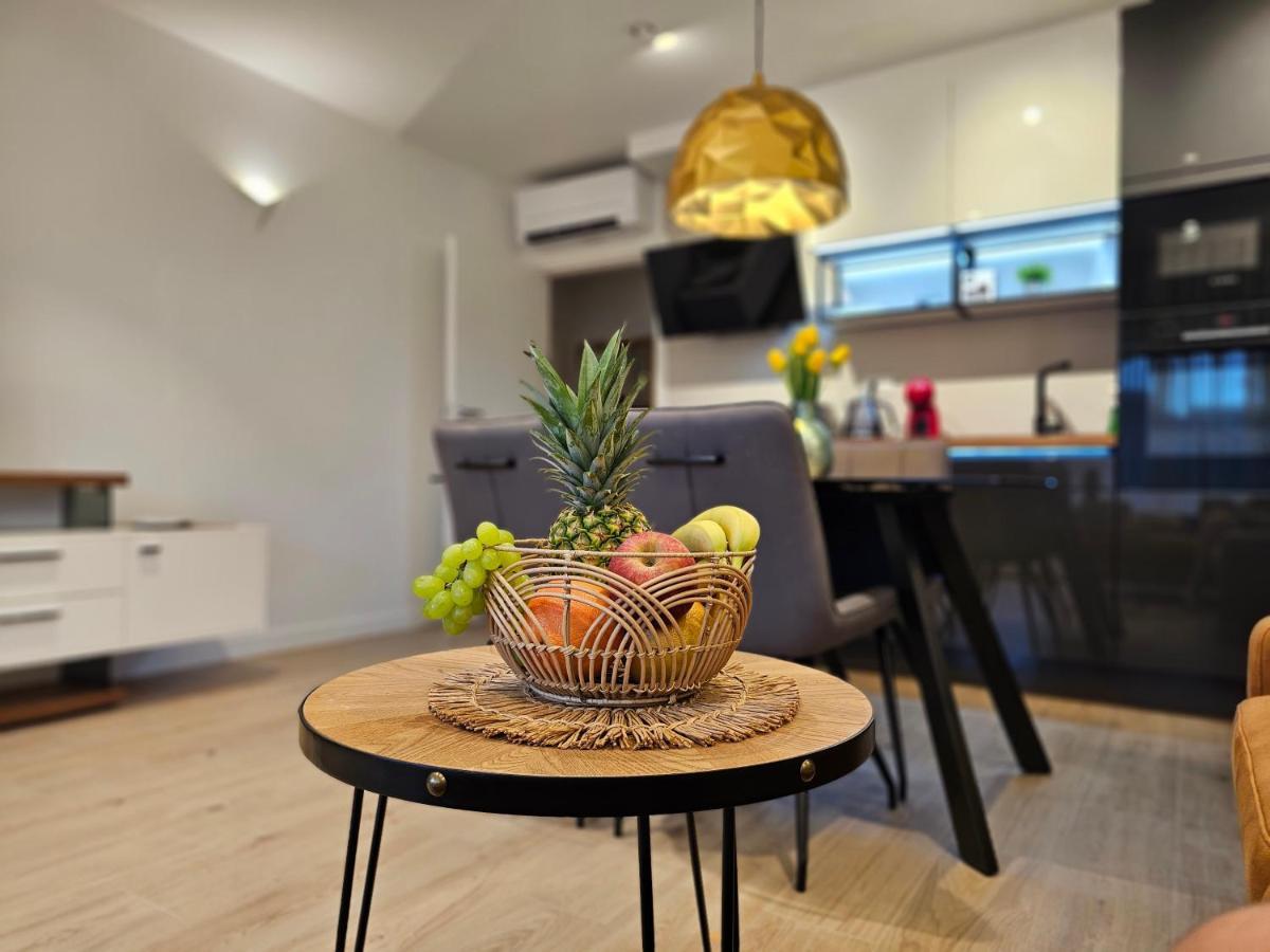 Luxury Spacious Apartment Maringo Сплит Екстериор снимка