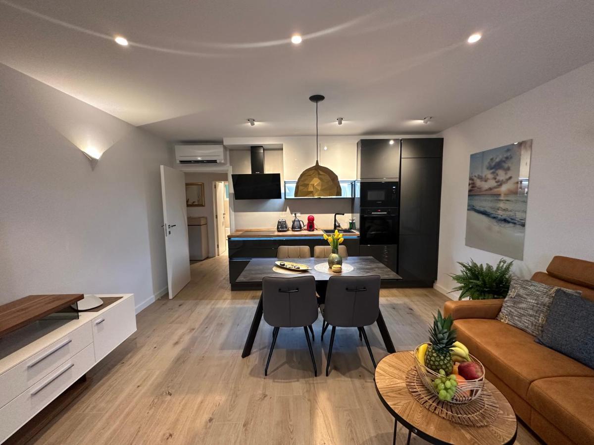 Luxury Spacious Apartment Maringo Сплит Екстериор снимка