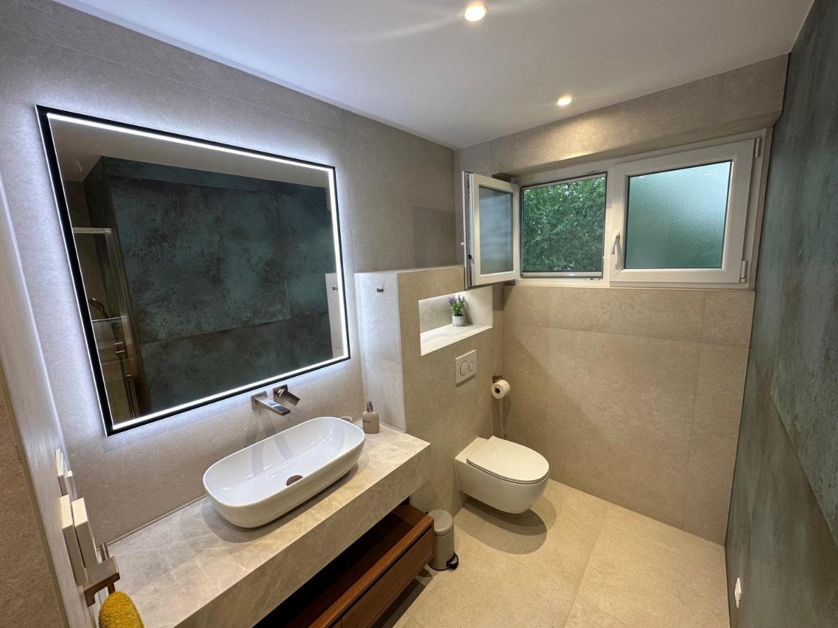 Luxury Spacious Apartment Maringo Сплит Екстериор снимка