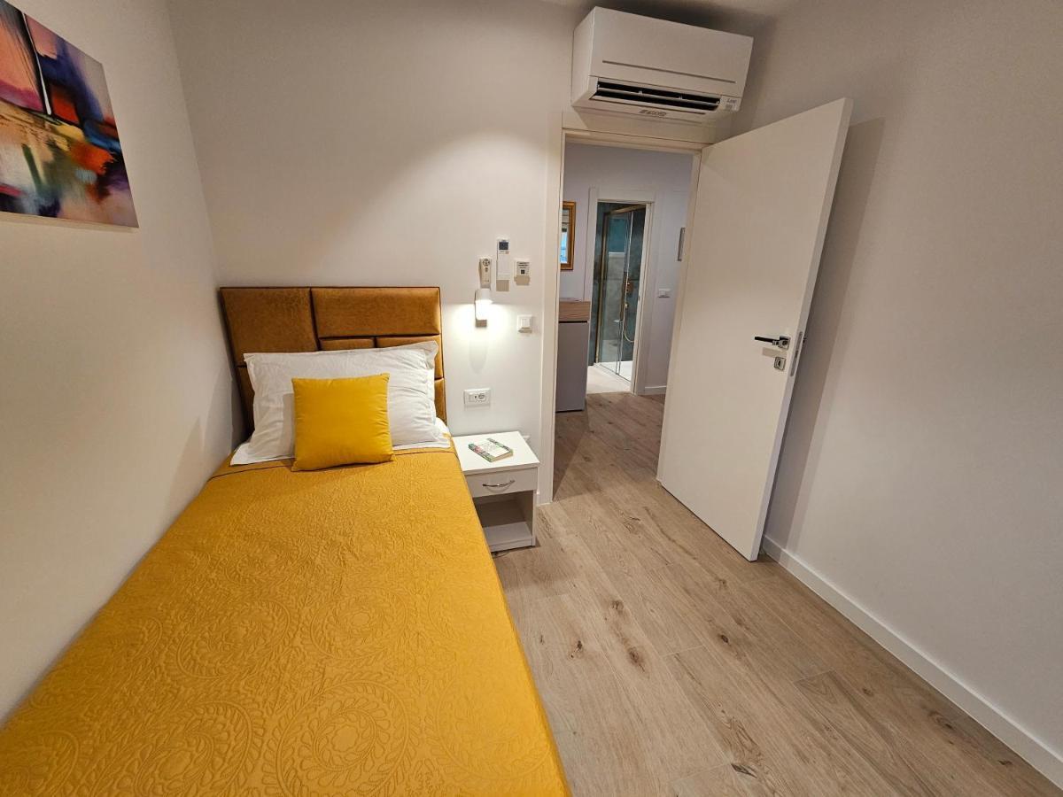 Luxury Spacious Apartment Maringo Сплит Екстериор снимка