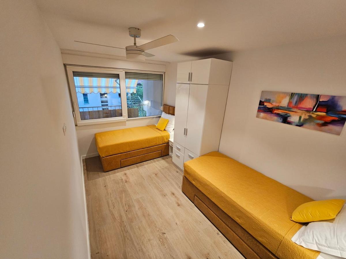 Luxury Spacious Apartment Maringo Сплит Екстериор снимка