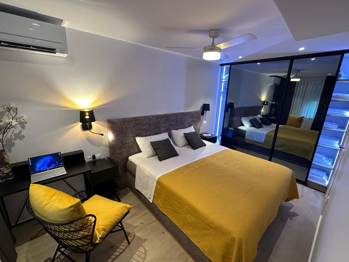 Luxury Spacious Apartment Maringo Сплит Екстериор снимка