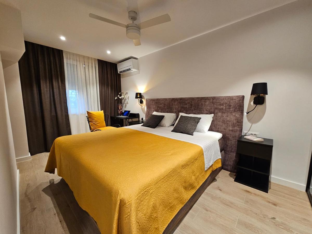 Luxury Spacious Apartment Maringo Сплит Екстериор снимка