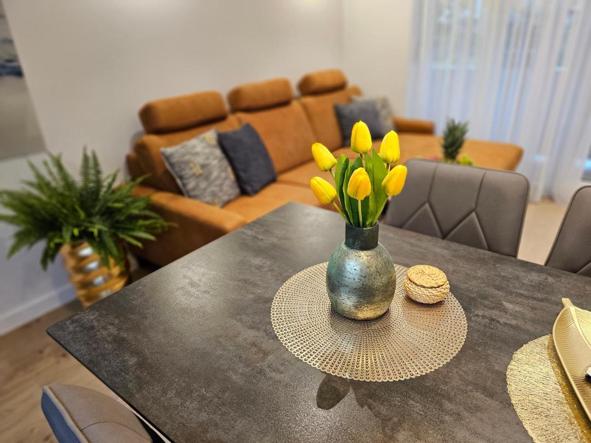 Luxury Spacious Apartment Maringo Сплит Екстериор снимка