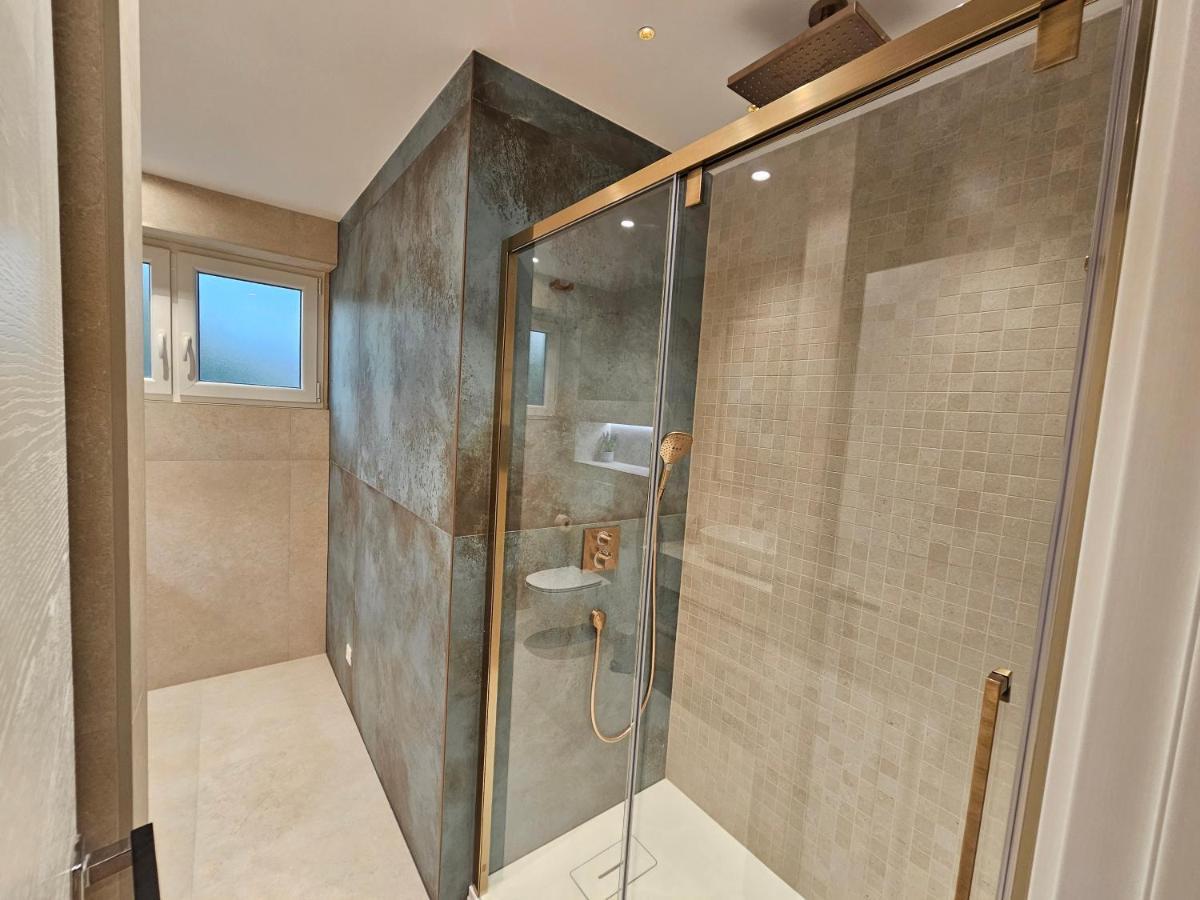 Luxury Spacious Apartment Maringo Сплит Екстериор снимка