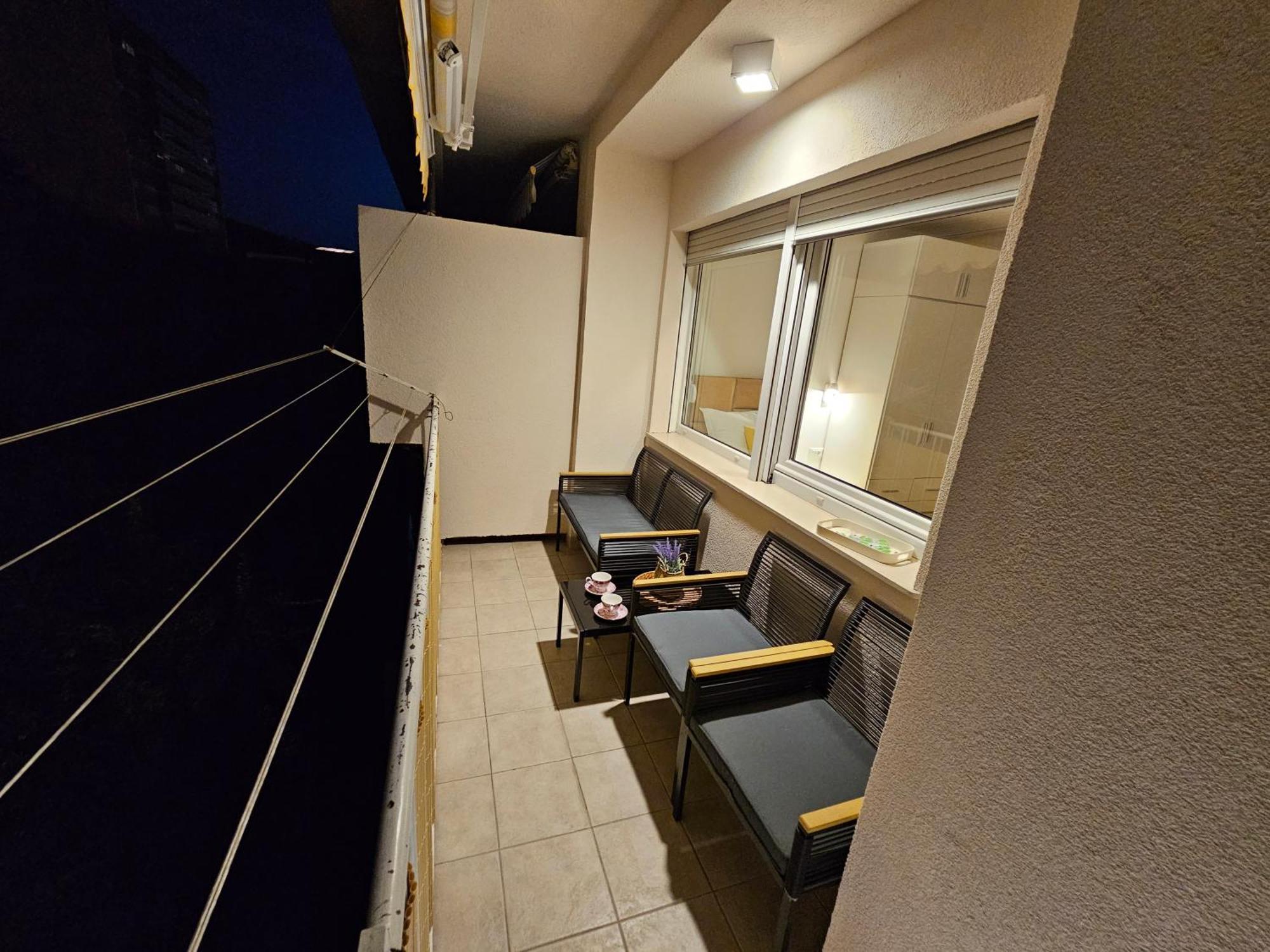Luxury Spacious Apartment Maringo Сплит Екстериор снимка