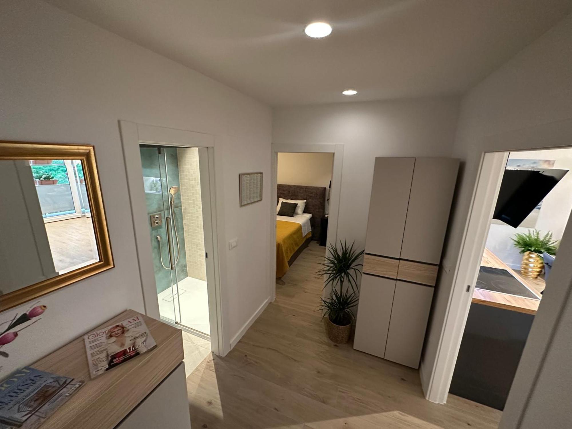 Luxury Spacious Apartment Maringo Сплит Екстериор снимка
