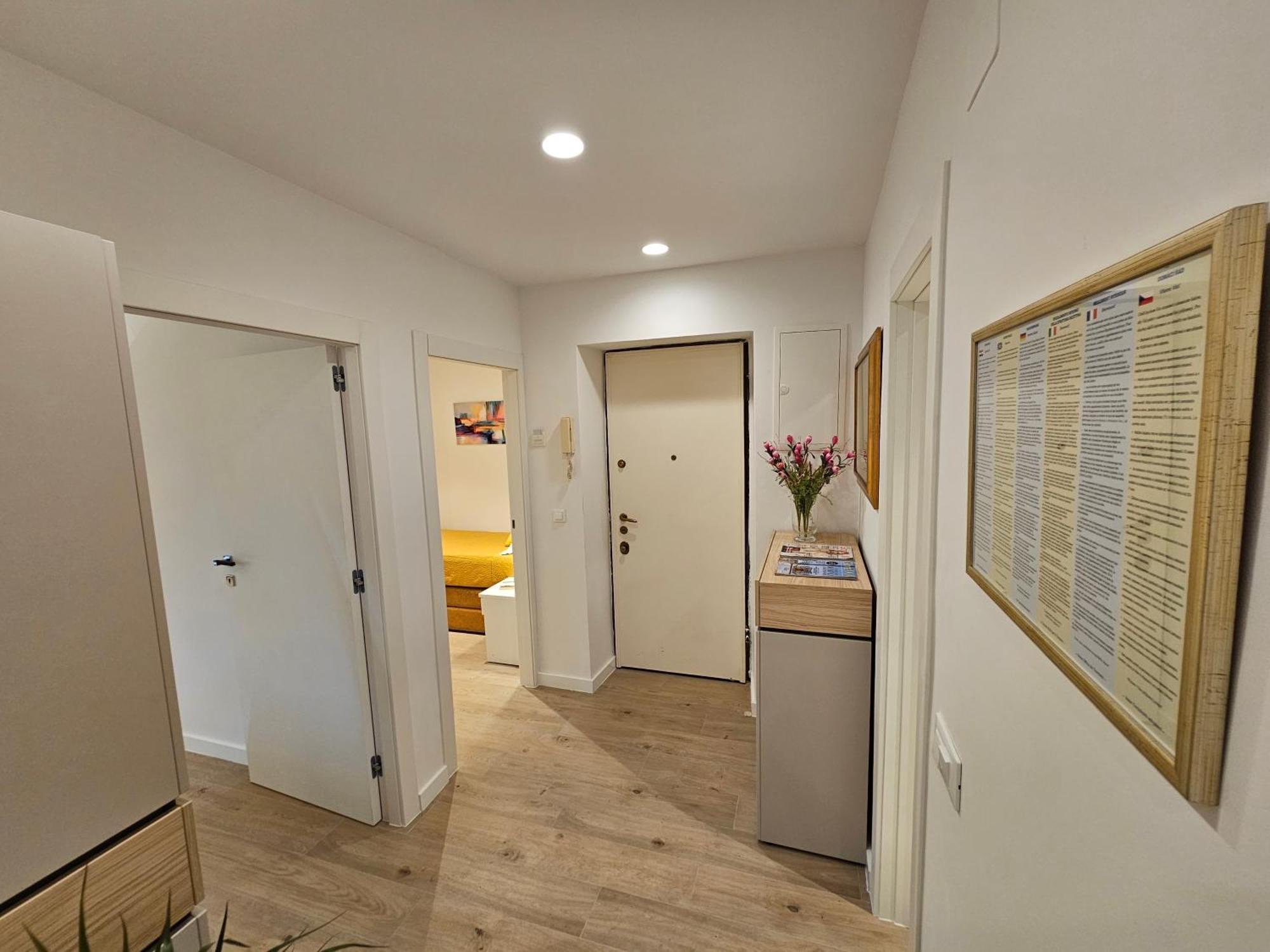 Luxury Spacious Apartment Maringo Сплит Екстериор снимка
