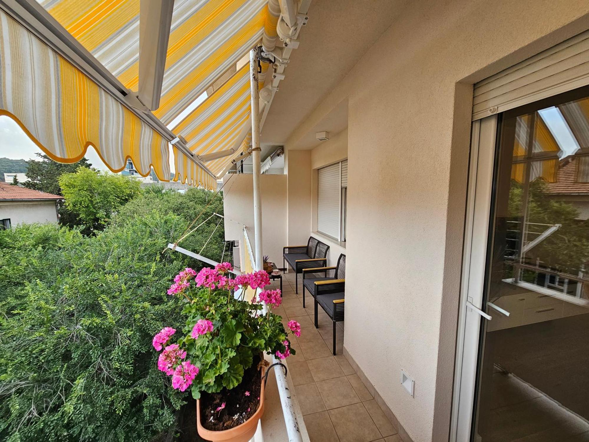 Luxury Spacious Apartment Maringo Сплит Екстериор снимка
