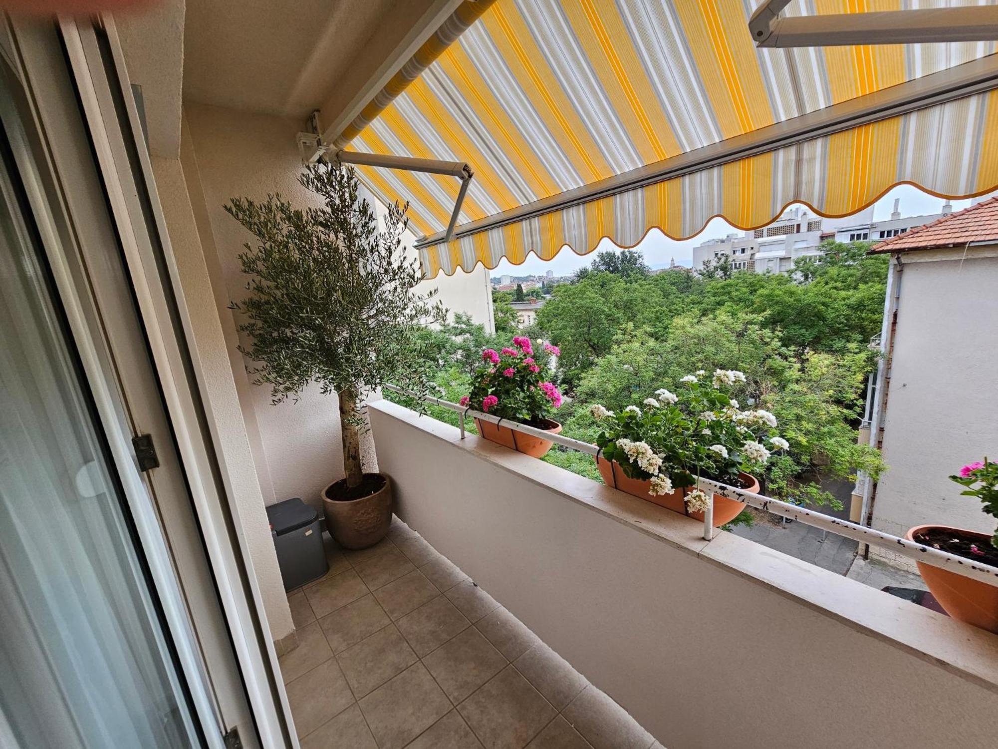 Luxury Spacious Apartment Maringo Сплит Екстериор снимка